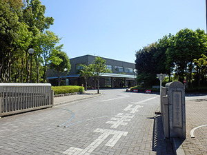 相模原市営斎場